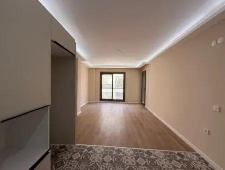 Moderne 11-Wohnung Zum Verkauf Im Stadtteil Seferihisar Çolak İbrahim