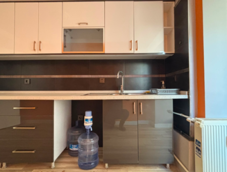 1. Stock 3 1 Arbeitsplatz Zu Mieten Mit Parkplatz In Alsancak Şair Eşref/Mua.