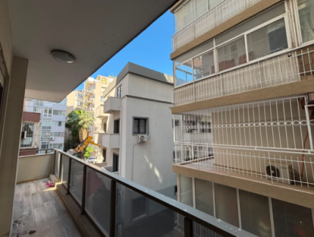 1. Stock 3 1 Arbeitsplatz Zu Mieten Mit Parkplatz In Alsancak Şair Eşref/Mua.