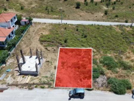 310 M² Villa-Ausgewiesenes Land In Meeresnähe