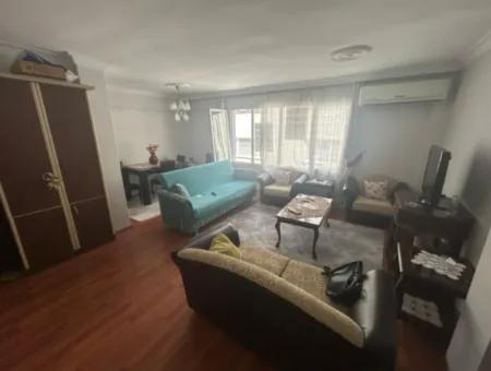 Zypern Märtyrer Möblierte Wohnung In Der Nähe Des Alsancak Dedeman Hotels