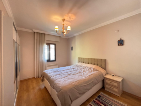 Voll Möblierte Wohnung Zur Miete Im Stadtteil Çeşme Musalla