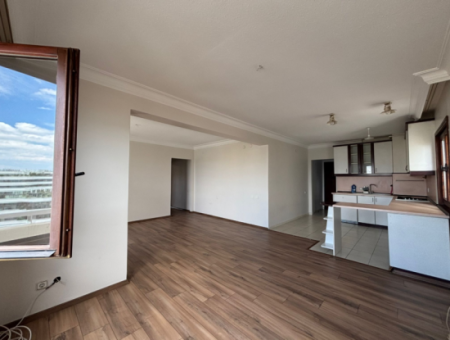 16. Stock Reihenhaus, 11 Wohnung Zu Miete In Karşıyaka Mavişehir Albatros