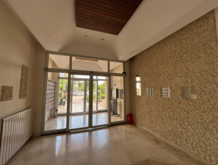 16. Stock Reihenhaus, 11 Wohnung Zu Miete In Karşıyaka Mavişehir Albatros