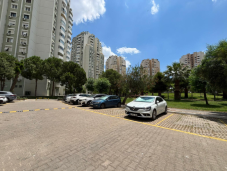 16. Stock Reihenhaus, 11 Wohnung Zu Miete In Karşıyaka Mavişehir Albatros