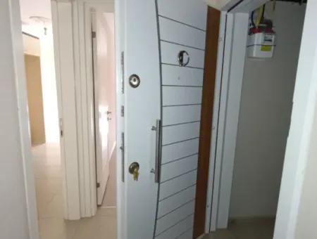 2 1 Separate Küchenwohnung Zur Mietung An Einem Zentralen Standort In Seferihisar Pazaryeri