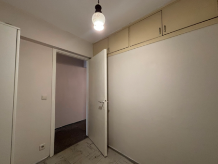 3 1 2. Stock, 100 M² Wohnung Zu Mieten In Der Nähe Des Alsancak Gündoğdu-Platzes