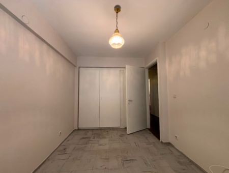 3 1 2. Stock, 100 M² Wohnung Zu Mieten In Der Nähe Des Alsancak Gündoğdu-Platzes