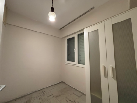 3 1 2. Stock, 100 M² Wohnung Zu Mieten In Der Nähe Des Alsancak Gündoğdu-Platzes