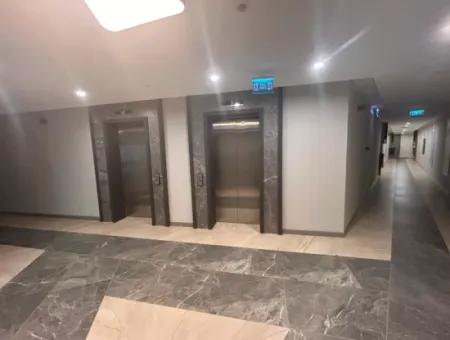 Luxuswohnung Zum Verkauf In Allsancak, Das Prestigeträchtigste Projekt Von Izmir