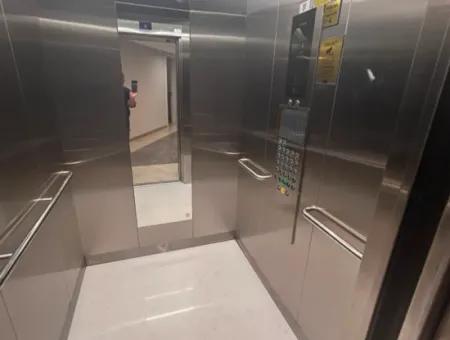 Luxuswohnung Zum Verkauf In Allsancak, Das Prestigeträchtigste Projekt Von Izmir