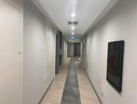 Luxuswohnung Zum Verkauf In Allsancak, Das Prestigeträchtigste Projekt Von Izmir
