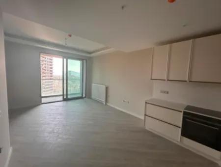 Luxuswohnung Zum Verkauf In Allsancak, Das Prestigeträchtigste Projekt Von Izmir