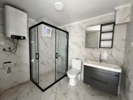 21 Wohnung Zur Miete Im Herzen Von Sığacık, Fußläufig Vom Marina Und Schloss!
