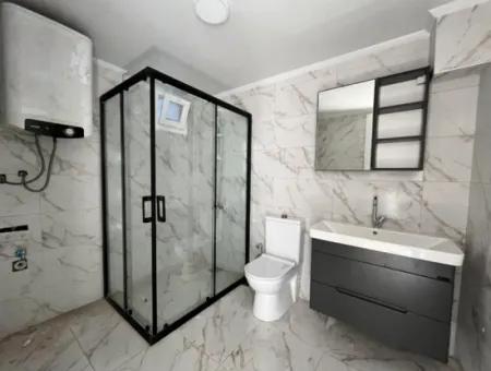 21 Wohnung Zur Miete Im Herzen Von Sığacık, Fußläufig Vom Marina Und Schloss!