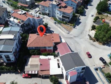 21 Wohnung Zur Miete Im Herzen Von Sığacık, Fußläufig Vom Marina Und Schloss!