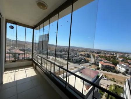 21 Wohnung Zur Miete Im Stadtteil Seferihisar Çolak İbrahim Bey – Komfortables Und Zentrales Leben!