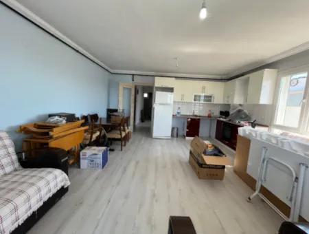 21 Wohnung Zur Miete Im Stadtteil Seferihisar Çolak İbrahim Bey – Komfortables Und Zentrales Leben!
