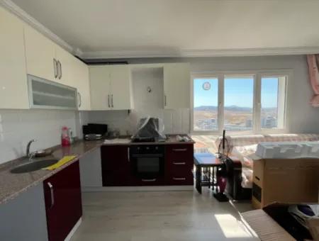21 Wohnung Zur Miete Im Stadtteil Seferihisar Çolak İbrahim Bey – Komfortables Und Zentrales Leben!