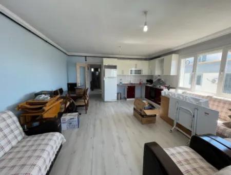 21 Wohnung Zur Miete Im Stadtteil Seferihisar Çolak İbrahim Bey – Komfortables Und Zentrales Leben!