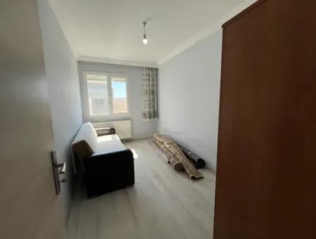 21 Wohnung Zur Miete Im Stadtteil Seferihisar Çolak İbrahim Bey – Komfortables Und Zentrales Leben!