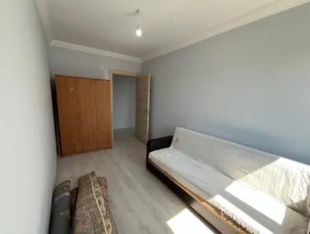 21 Wohnung Zur Miete Im Stadtteil Seferihisar Çolak İbrahim Bey – Komfortables Und Zentrales Leben!