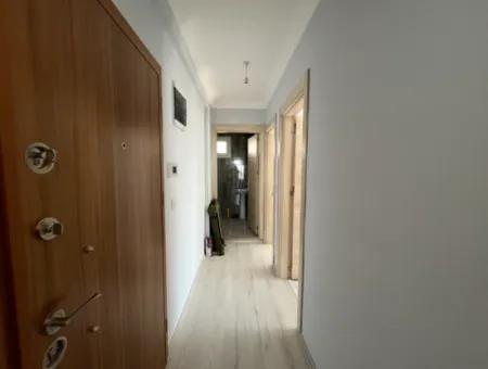 21 Wohnung Zur Miete Im Stadtteil Seferihisar Çolak İbrahim Bey – Komfortables Und Zentrales Leben!