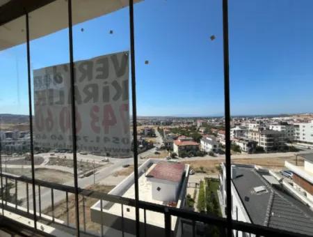 21 Wohnung Zur Miete Im Stadtteil Seferihisar Çolak İbrahim Bey – Komfortables Und Zentrales Leben!