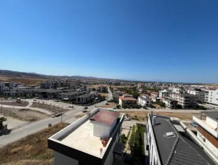 21 Wohnung Zur Miete Im Stadtteil Seferihisar Çolak İbrahim Bey – Komfortables Und Zentrales Leben!