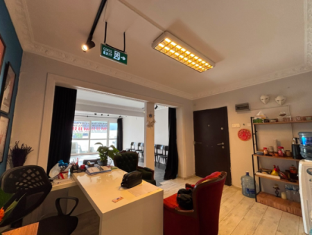 Alsangal, Zypern Märtyrer 2. Etage 3 1 110 M² Arbeitsplatz/Büro Zu Mieten