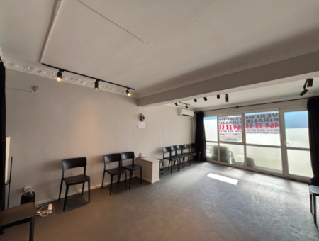 Alsangal, Zypern Märtyrer 2. Etage 3 1 110 M² Arbeitsplatz/Büro Zu Mieten