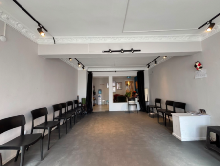 Alsangal, Zypern Märtyrer 2. Etage 3 1 110 M² Arbeitsplatz/Büro Zu Mieten