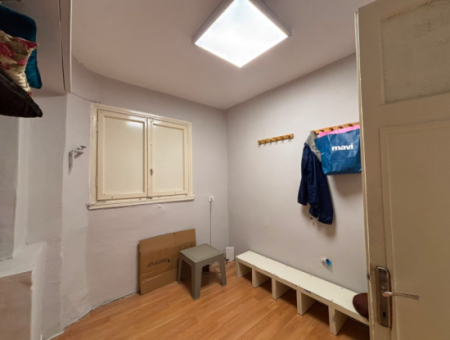 Alsangal, Zypern Märtyrer 2. Etage 3 1 110 M² Arbeitsplatz/Büro Zu Mieten