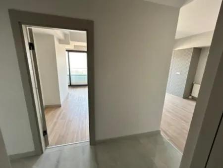 25 Stockwerke Panoramablick Luxus 2 1 In Izka Merkez Yaşam Konak