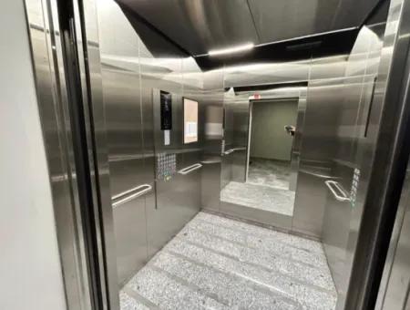 25 Stockwerke Panoramablick Luxus 2 1 In Izka Merkez Yaşam Konak