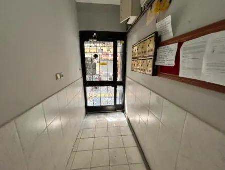 3 1 Wohnung Zur Miete In Der Nähe Des Alsancak State Hospital
