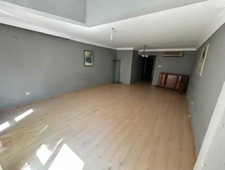 3 1 Wohnung Zur Miete In Der Nähe Des Alsancak State Hospital