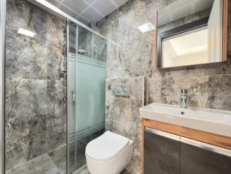 Private Villa Zum Verkauf Im Villas-Gebiet Im Stadtzentrum Von Seferihisar