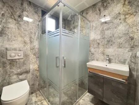 Private Villa Zum Verkauf Im Villas-Gebiet Im Stadtzentrum Von Seferihisar
