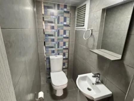 1. Stock 3 Eine Wohnung Zur Miete Im Yildiz-Viertel Demirkent Standort