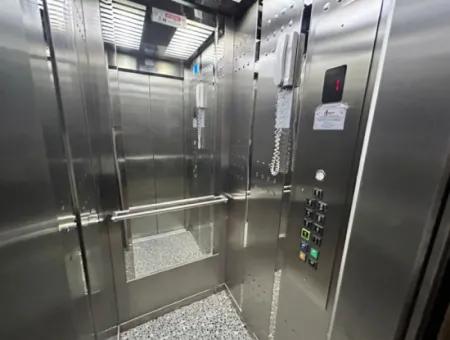 1. Stock 3 Eine Wohnung Zur Miete Im Yildiz-Viertel Demirkent Standort