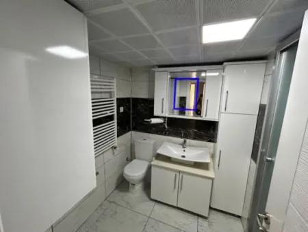 1. Stock 3 Eine Wohnung Zur Miete Im Yildiz-Viertel Demirkent Standort