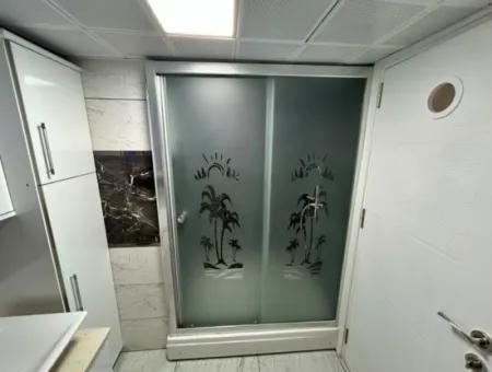 1. Stock 3 Eine Wohnung Zur Miete Im Yildiz-Viertel Demirkent Standort