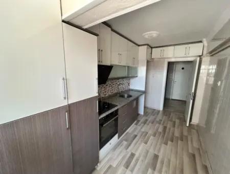 1. Stock 3 Eine Wohnung Zur Miete Im Yildiz-Viertel Demirkent Standort