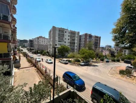 1. Stock 3 Eine Wohnung Zur Miete Im Yildiz-Viertel Demirkent Standort