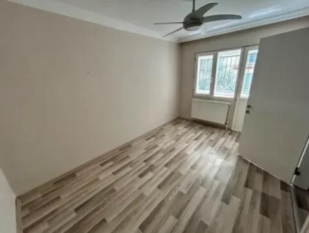 1. Stock 3 Eine Wohnung Zur Miete Im Yildiz-Viertel Demirkent Standort