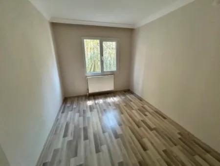 1. Stock 3 Eine Wohnung Zur Miete Im Yildiz-Viertel Demirkent Standort