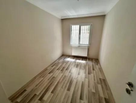 1. Stock 3 Eine Wohnung Zur Miete Im Yildiz-Viertel Demirkent Standort