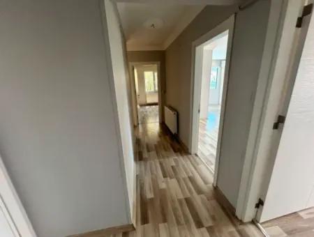 1. Stock 3 Eine Wohnung Zur Miete Im Yildiz-Viertel Demirkent Standort