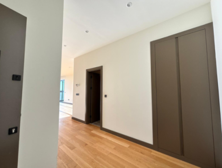 27. Etage 2 Eckwohnung Zur Miete Mit Herrlichem Blick In Mahall, Bomonti